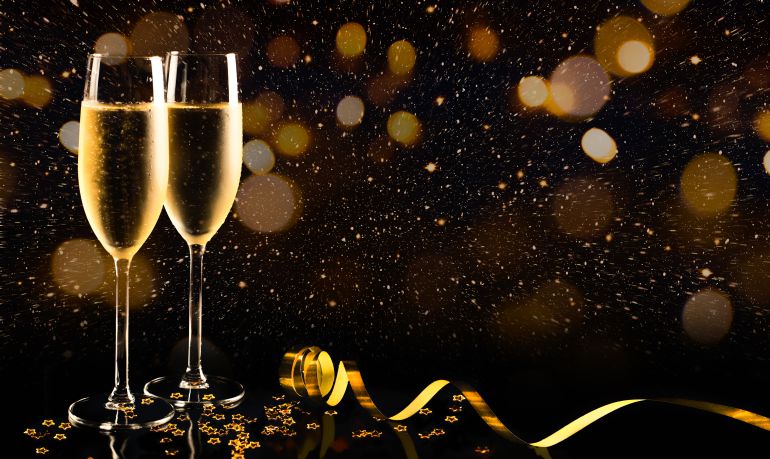 Galas de fin de año